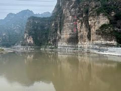 -十渡东湖港风景区