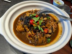-鸽子侯·家宴·平价海鲜(绿地店)