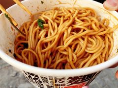 -蔡记炸酱热干面(昌里路店)