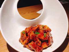 -老头儿油爆虾(金鹰世界店)