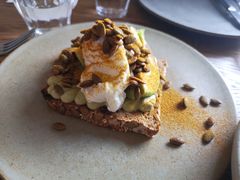 -BOR Eatery(安福路店)