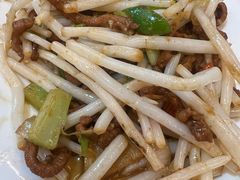 -老味道1992(武当山店)