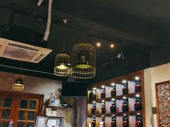 大堂-串大叔炭火烤串·鸡西大冷面刀削面(总店)