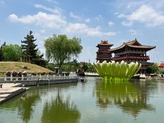 -清明上河园