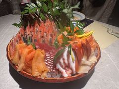 -大渔铁板烧(民盈·国贸城店)