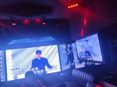 -魅KTV·AI辅唱(福雷德广场店)
