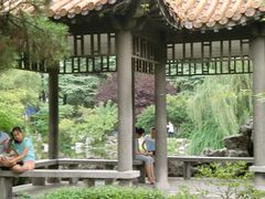 景点-郑和公园