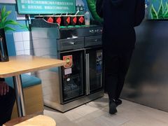 -不二烫捞麻辣烫(白云凯德店)