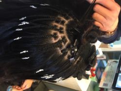 点击看大图 丽锦美容美发(田村店)-LJOY丽锦造型·烫发染发