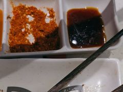 -猫爪爪原切自助烤肉(观音桥阳光世纪店)