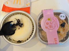 -老婆很芒榴莲千层蛋糕(丽泽桥店)