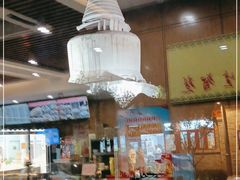大堂-华天二友居肉饼(宫门口店)