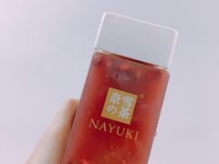 -奈雪的茶(市百一店)