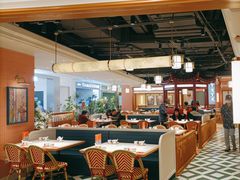 -芽笼芽笼新加坡餐厅(环球港店)