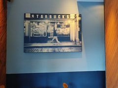 -星巴克(成都龙湖三千集店)