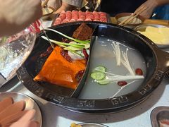 -重庆印象老火锅(梅林店)