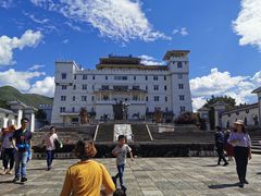 -南诏风情岛