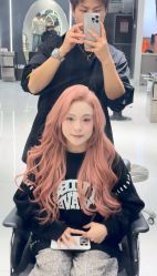 点击看大图 -真好真意SALON 接发·染·烫特色店
