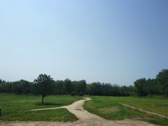 -汉长安城未央宫国家考古遗址公园