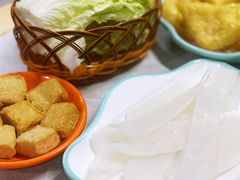 -范贤光鸡公煲(平乐园总店)