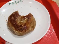 -护国寺小吃店(红莲南路店)