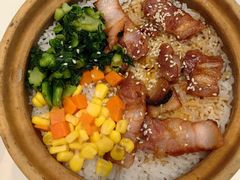 -赵财财·肠粉·煲仔饭(华润万象城店)