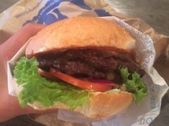 -Fergburger(皇后镇店)