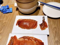 -小大董·烤鸭(凤凰汇店)