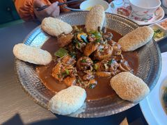 -江宴渔村·鱼鲜土菜(紫荆广场店)