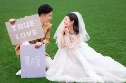 -帆拉斐婚纱摄影(春熙店)