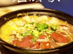 -老厨家(友谊路总店)
