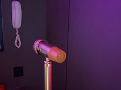 -星聚会KTV(上海火车站南广场嘉里合集店)