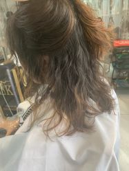 -小齐发型Star·Salon