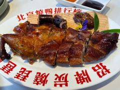 -南拳十三姨·潮汕砂锅粥·粤菜(西单大悦城店)