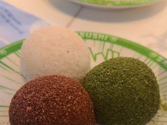 -三禾寿司(君尚店)