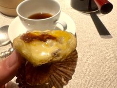 -万丽轩·粤菜(王府井金茂万丽酒店)