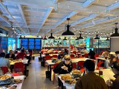 -石牌岭小亮蒸虾•湖北老字号(左岭店)
