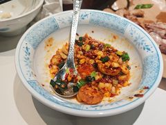 -费大厨辣椒炒肉(房山龙湖天街店)