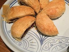 -云海肴·汽锅鸡·云南菜(天津国金汇店)