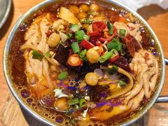 -路边羊烧烤酒场(宝带路店)
