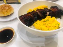 -翠华餐厅(宝安壹方城店)