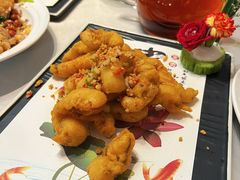 -怀德酒楼·粤菜·海鲜·茶点(怀德万象汇店)