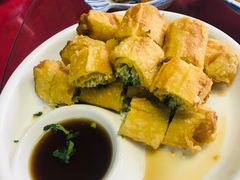 -四四席博山老菜馆