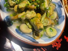 -百岁烤鱼(华海店)