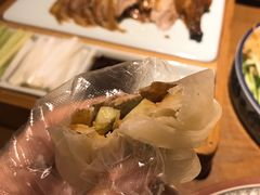 -额娘·春饼烤鸭(乐汇城店)