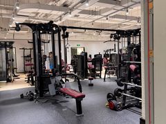 -FLARE STAR FITNESS(复地活力城店)