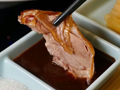 -上海1号私藏菜(静安店)