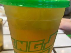 -柠季·手打柠檬茶(静安大悦城北座B1店 )