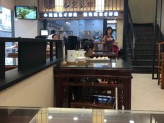 大堂-锡笼记·无锡小笼(人民路店)
