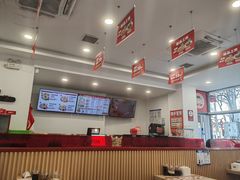 -吉祥馄饨(牡丹园店)